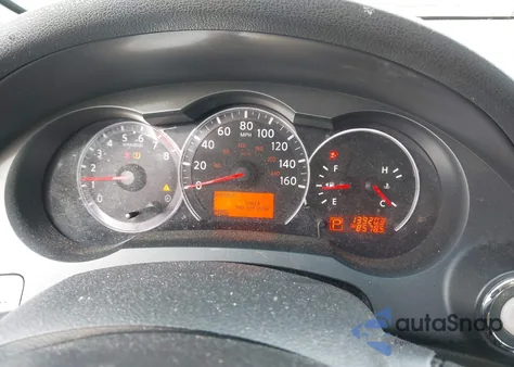 2011 Nissan Altima 2.5 S из США, поврежденный, VIN 1N4AL2AP4BC113301